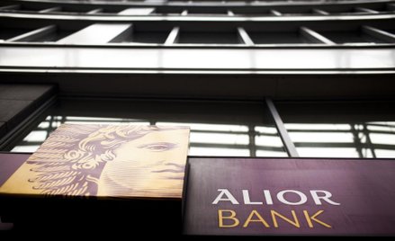 Kto pokieruje Alior Bankiem?