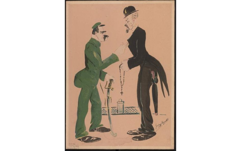 Piłsudski faktycznie zmusił prezydenta Stanisława Wojciechowskiego do rezygnacji z urzędu prezydenta