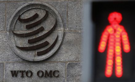 Rekordowo niski wskaźnik handlu WTO. Winna pandemia
