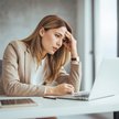 Kobiety rzadziej niż mężczyźni deklarują pełne zaangażowanie w pracy, przy czym w Polsce ten wynik j