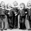 Pokazowe dzieci PRL – gdańskie pięcioraczki