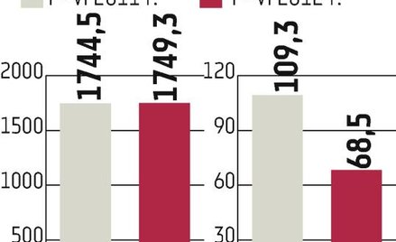 Grupa Żywiec: Wyższa sprzedaż piwa, ale mniejsze zyski