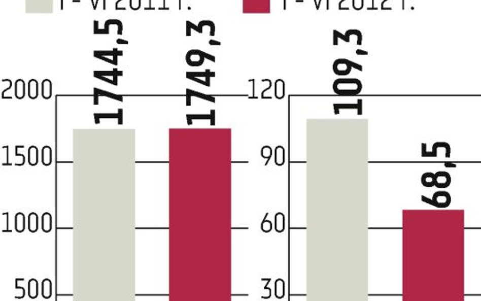 Grupa Żywiec: Wyższa sprzedaż piwa, ale mniejsze zyski