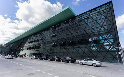 Kraków Airport: Lipiec z 26-procentowym wzrostem
