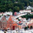 Norwegia oceniana jest jako najlepszy na świecie kraj do mieszkania