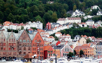 Norwegia oceniana jest jako najlepszy na świecie kraj do mieszkania. Ale nie przez Facebooka