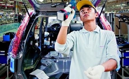 Światowa gospodarka A.D. 2011 – nieco wolniej, ale do przodu