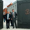 Prezydent Lech Kaczyński powierzył Janowi Ołdakowskie-mu w 2003 roku zadanie zbudowania Muzeum Powst