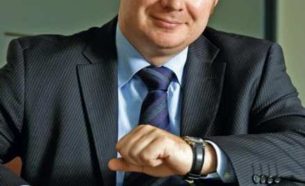 Andrzej Lulka, radca prawny i partner, odpowiedzialny za Departament Prawa Nieruchomości w kancelari