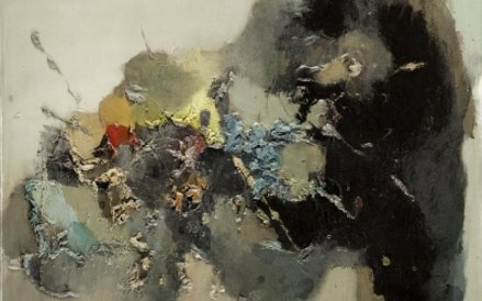 Tadeusz Kantor, Obraz