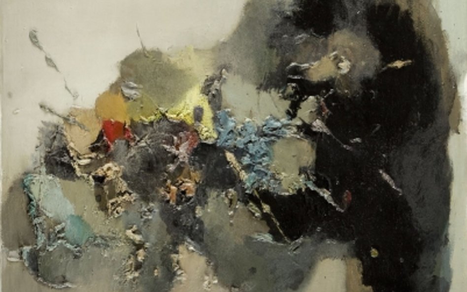 Tadeusz Kantor, Obraz