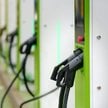 Kable do ładowarek zawierają od 4 do 10 kg miedzi