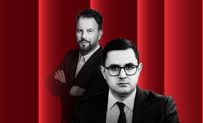 Miłosz Motyka, minister energii, PSL