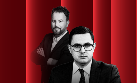 Miłosz Motyka, minister energii, PSL