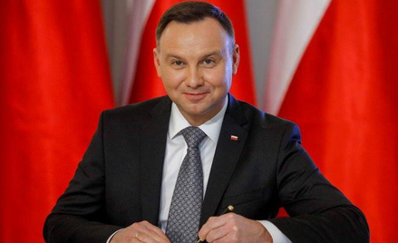 Andrzej Duda