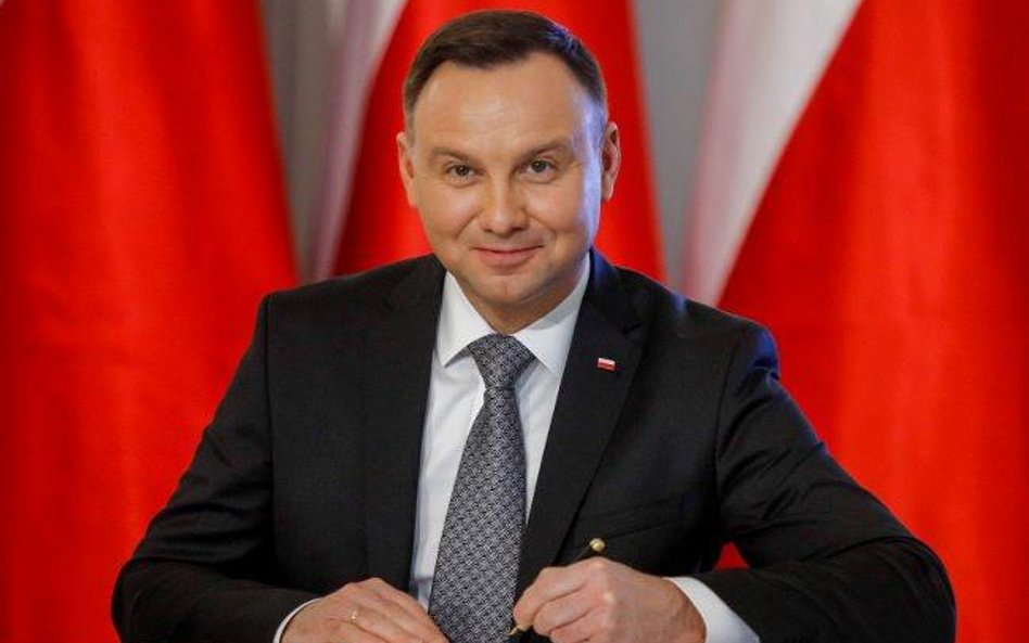 Andrzej Duda