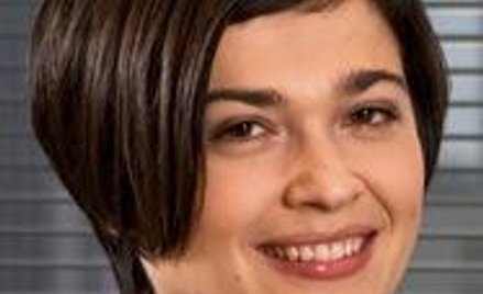 Dominika Ramírez-Wołkiewicz radca prawny, doradca podatkowy, menedżer w Deloitte Doradztwo Podatkowe