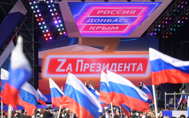 Rosyjscy sportowcy krytykowani za otwarte popieranie Putina i inwazji na Ukrainę