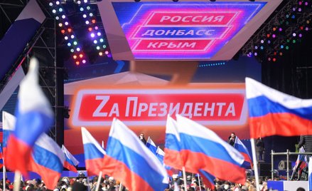 Rosyjscy sportowcy krytykowani za otwarte popieranie Putina i inwazji na Ukrainę