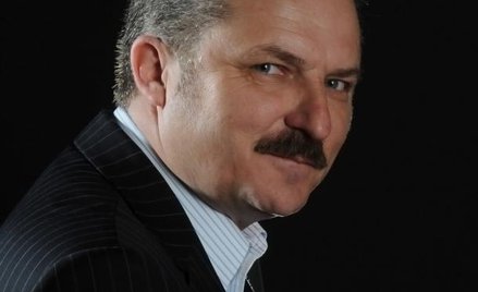 Marek Jakubiak, właściciel Browarów Regionalnych Jakubiak