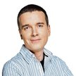 Tomasz Tomczyk, prezes K2 Internet.