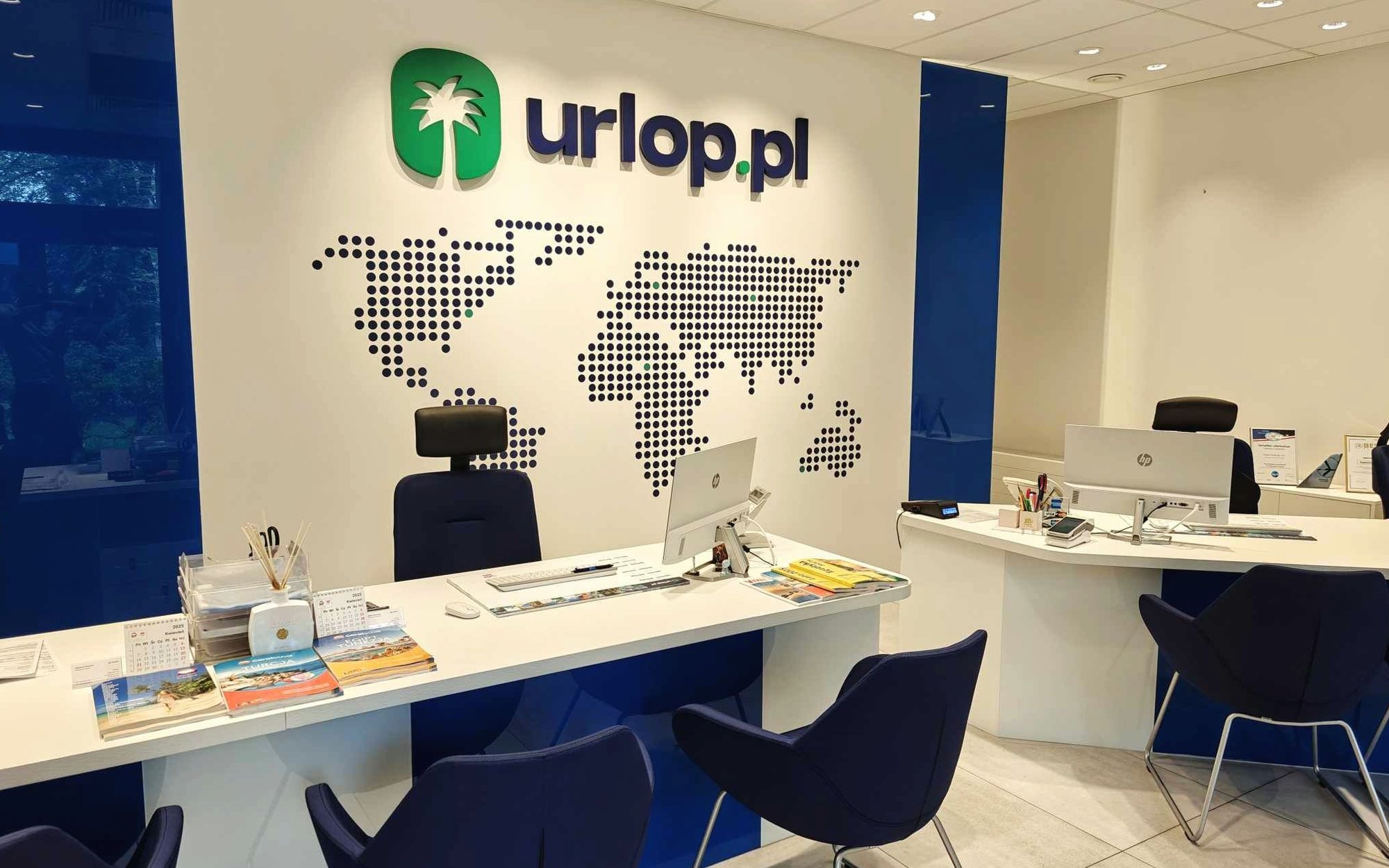 Wycieczki sprzedawane na zasadzie franczyzy? To się sprawdza