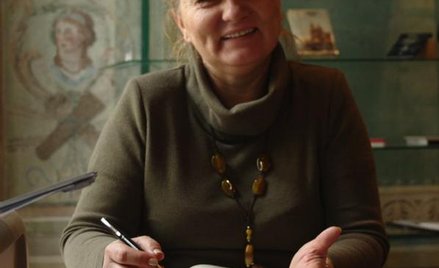 Krakowski Kredens stawia na wysoką jakość