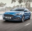 Ford Focus ST: Wszystko co trzeba