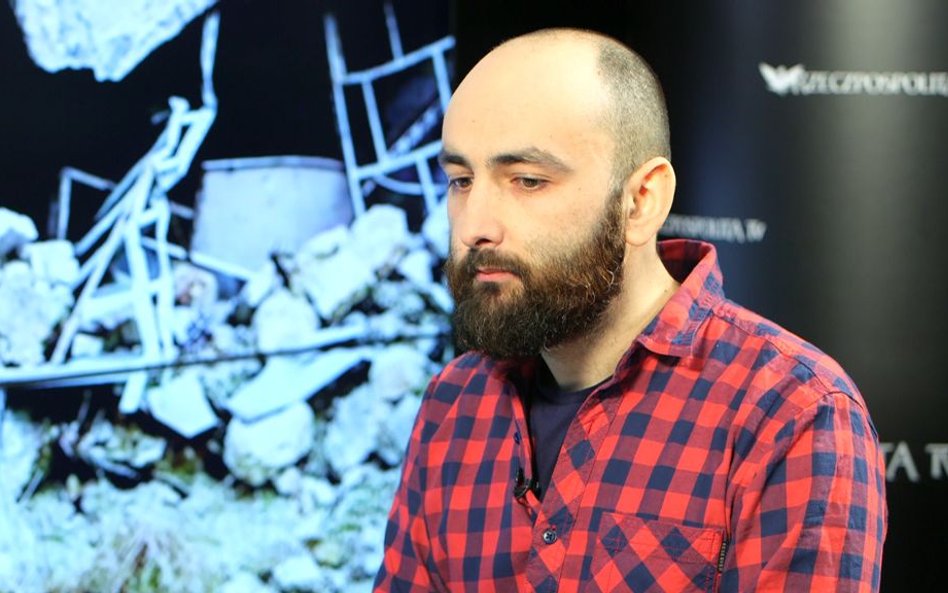 #RZECZoPOLITYCE Kołodziej: Polacy chcą pomagać Syryjczykom