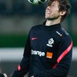 Grzegorz Krychowiak ma 23 lata, jest wychowankiem klubu Orzeł Mrzeżyno. W roku 2006 wyjechał z Arki 