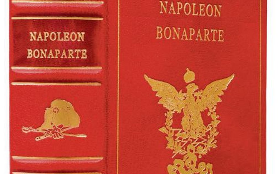 Na 1 tys. zł wyceniono „Kronikę Napoleona” z 1841 r.