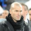 Zinedine Zidane, duma Francji