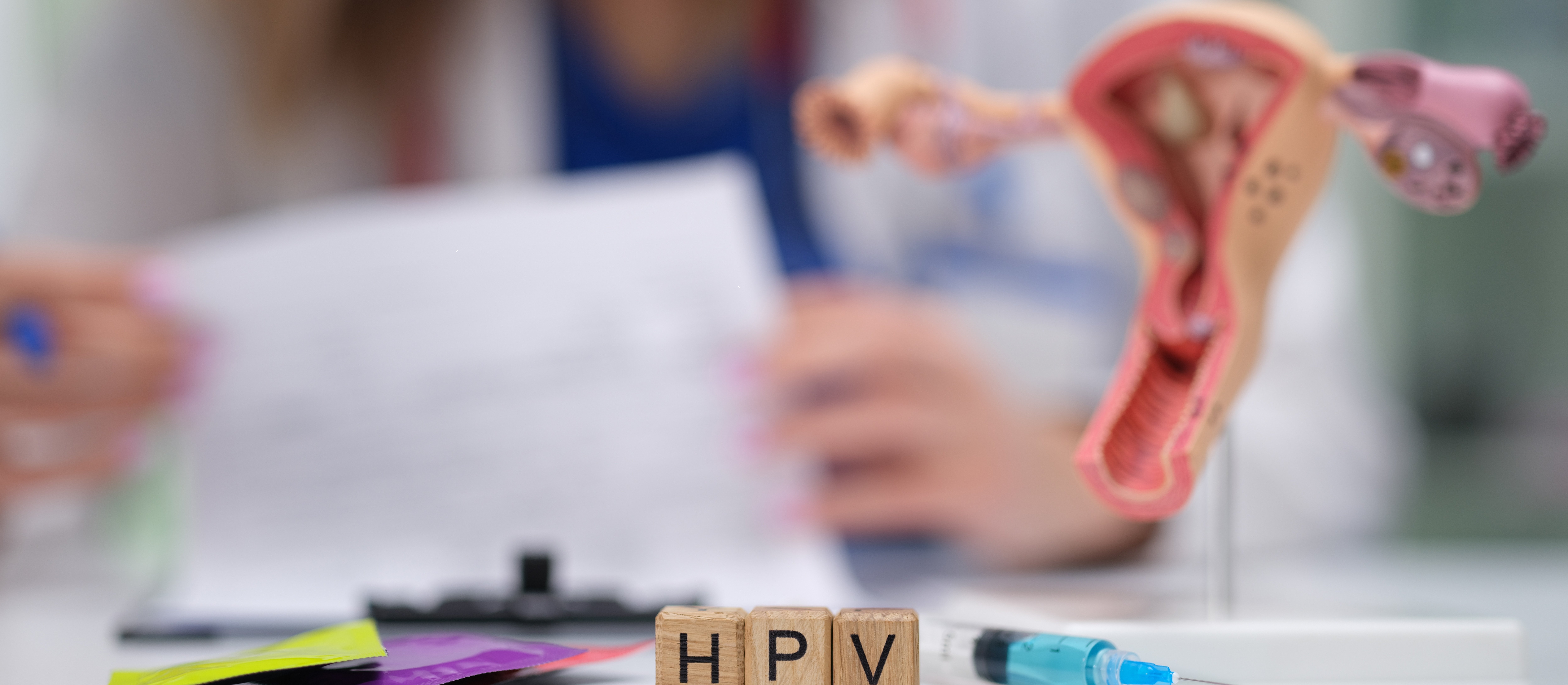 Polska wciąż przegrywa z HPV