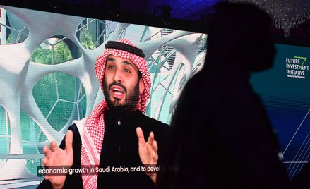 Koronawirus. Mekka tylko dla zaszczepionych Saudyjczyków?