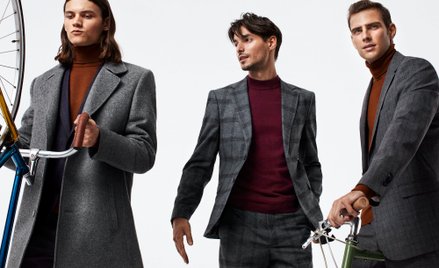 Zapomnij o „dress code”: oto przewodnik po nowoczesnym męskim stylu