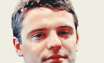 Konrad Ryczko, analityk, DM BOŚ