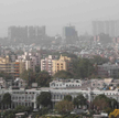 40 proc. mieszkańców Indii będzie żyć 9 lat krócej. Przez smog