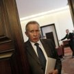 Krzysztof Kwiatkowski wiceministrem sprawiedliwości