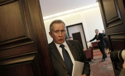 Krzysztof Kwiatkowski wiceministrem sprawiedliwości