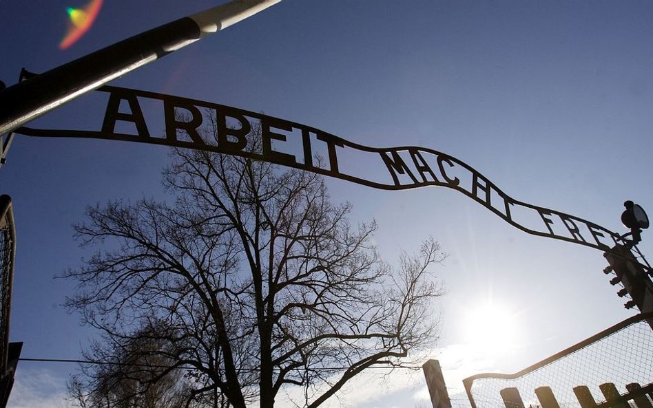 Niemieccy historycy: Protestowaliśmy ws. "polskich obozów", ale ustawa o IPN jest zagrożeniem