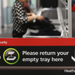 Koniec z wyciąganiem płynów i laptopów z bagażu na Heathrow