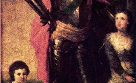 Triumwirowie Targowicy: Franciszek Ksawery Branicki