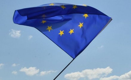 UE nie boi się gigantów z Doliny Krzemowej