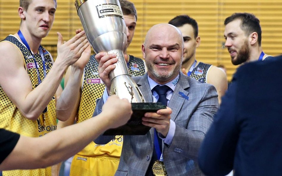 Puchar Polski: Tak wykuwała się Stal