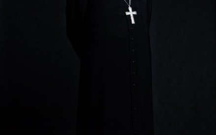 Zdjęcie pojedyncze - II miejsce w kategorii PORTRET SESYJNY Autor: Darek Golik, dla „Plus Minus. Rze