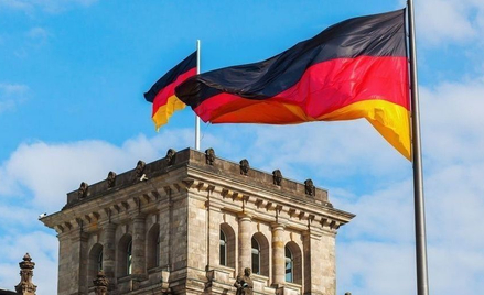 Deutschland über alles?
