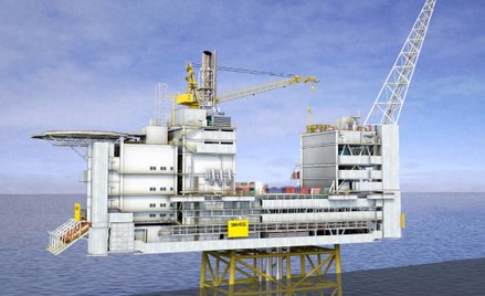 PGNiG sfinalizował zakupy w Norwegii