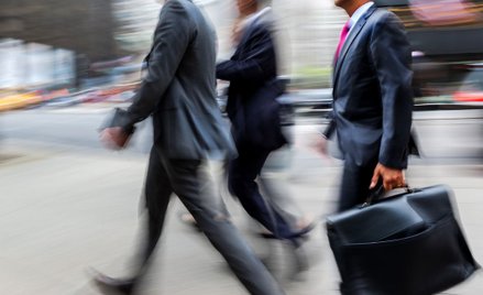 Goldman Sachs rezygnuje z krawatów w dress codzie