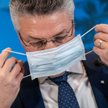Koronawirus: Niemcy ofiarą udanej walki z COVID-19 wiosną?