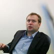 Marek Tymiński, prezes CI Games